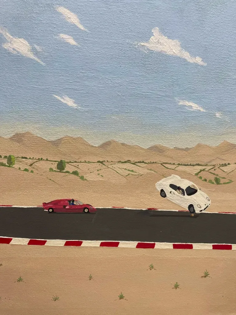 Racing